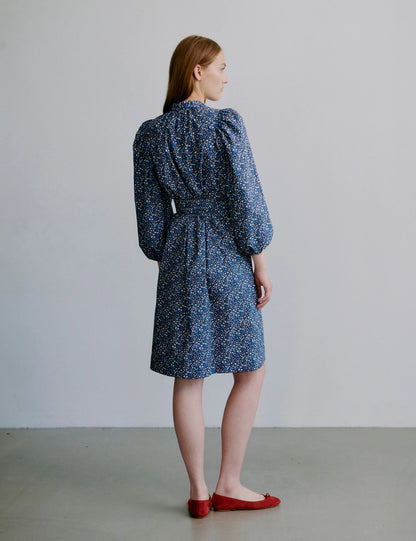 New Madeline Dress Antheia