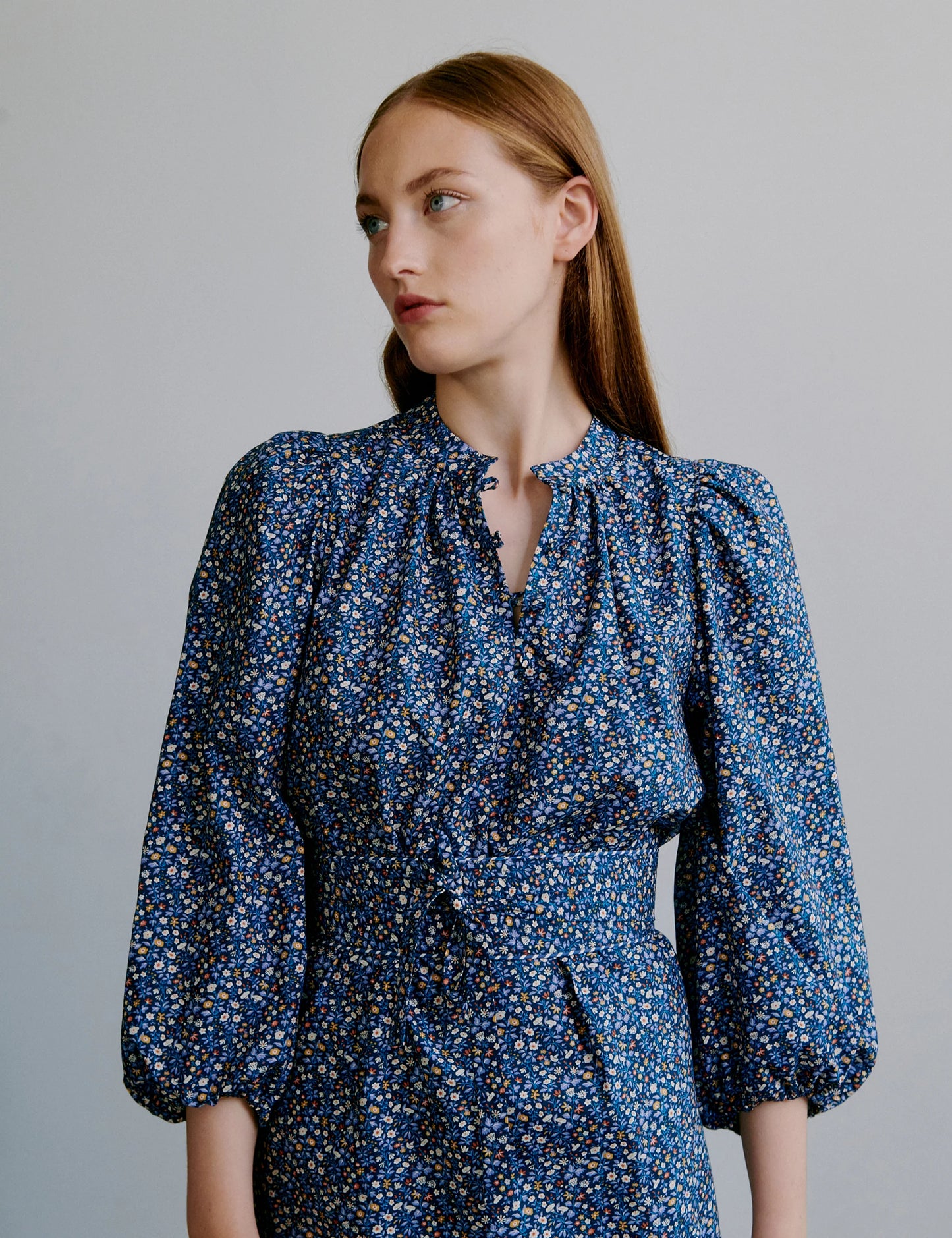 New Madeline Dress Antheia