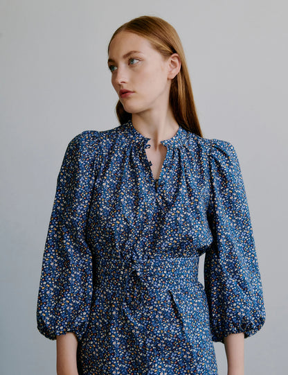 New Madeline Dress Antheia