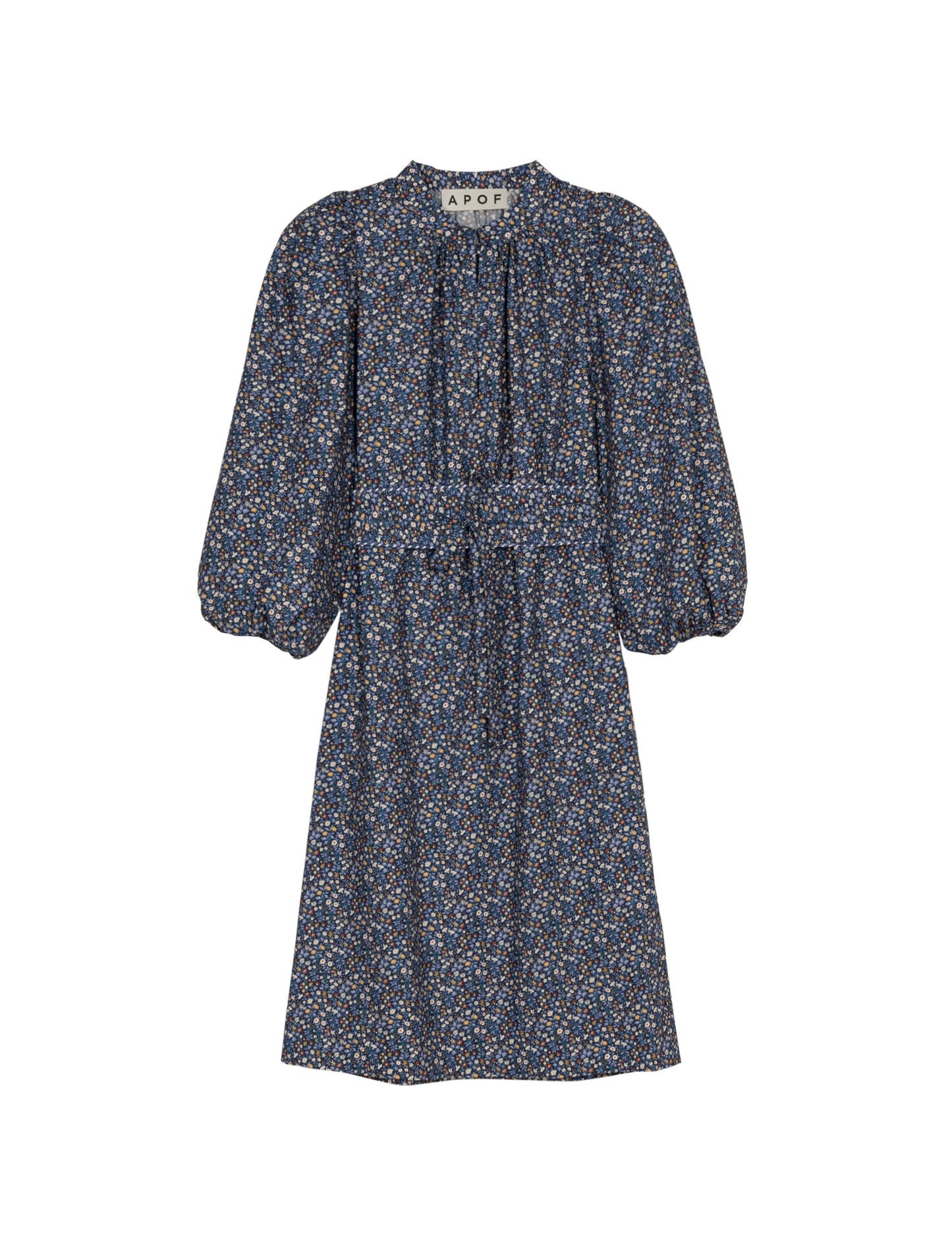 New Madeline Dress Antheia