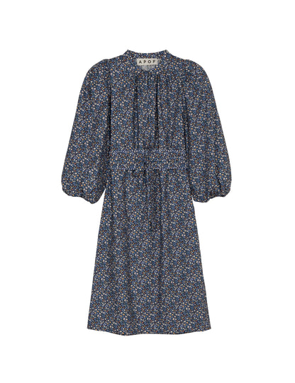 New Madeline Dress Antheia