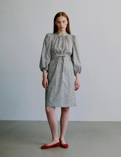 New Madeline Dress Emilia Flower