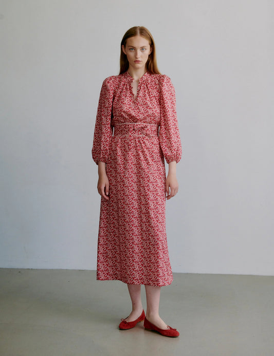 New Maya Dress Mitsi Valeria