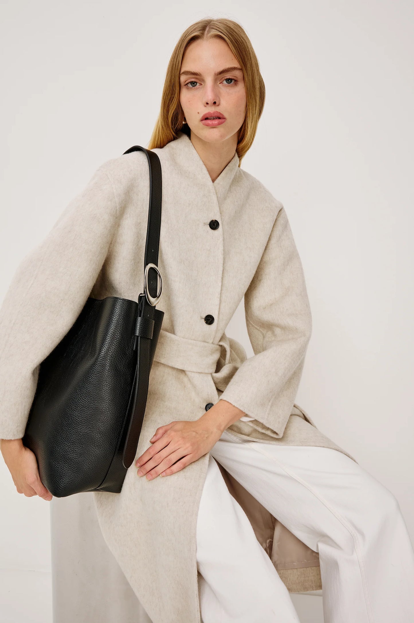 Roland Coat Oatmeal