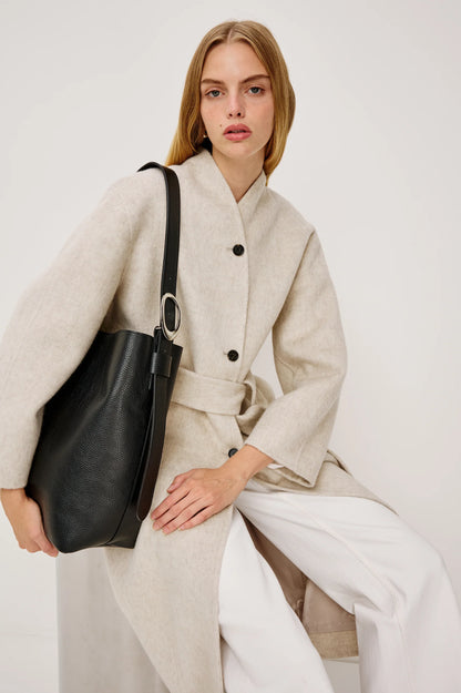 Roland Coat Oatmeal