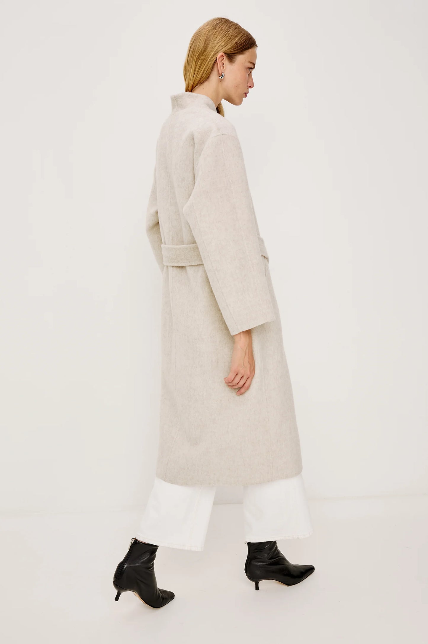 Roland Coat Oatmeal