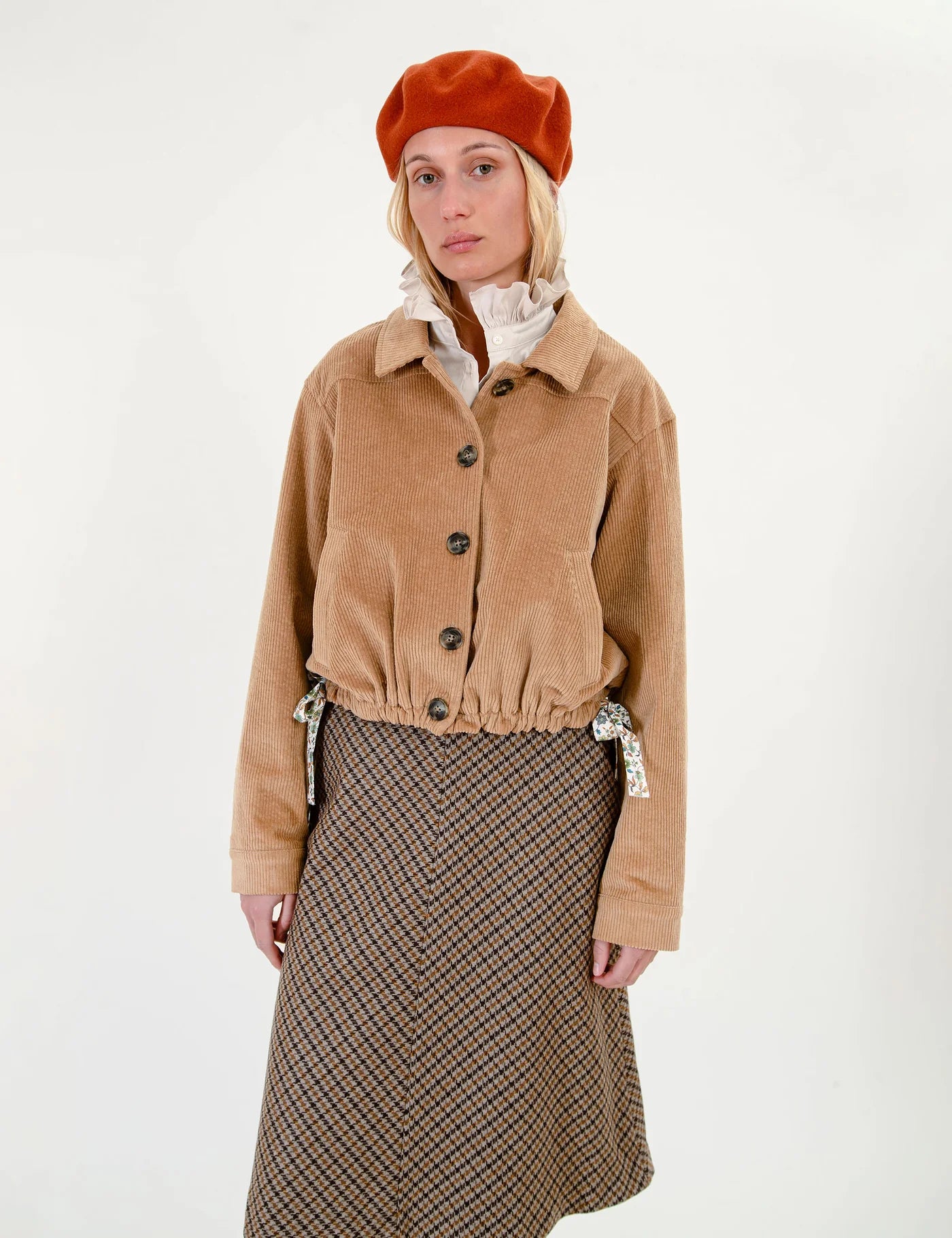 Bello Skirt Wales