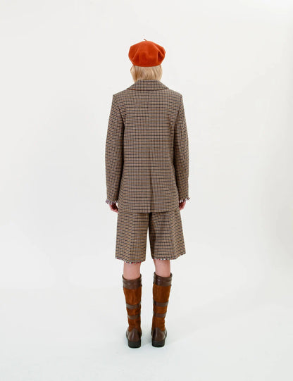 Ragnhild Jacket Wales
