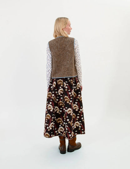 Bette Skirt Michel Bloom