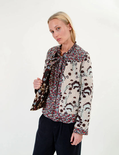 Rose Jacket Michel Bloom
