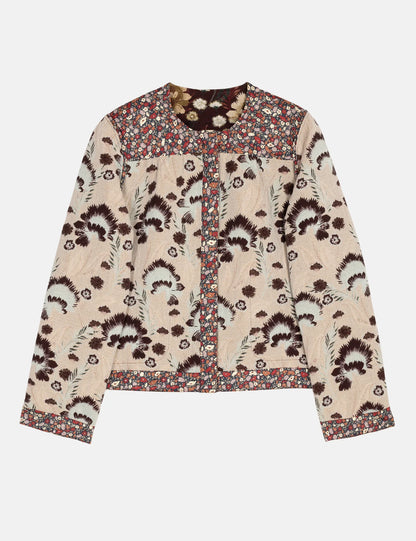 Rose Jacket Michel Bloom