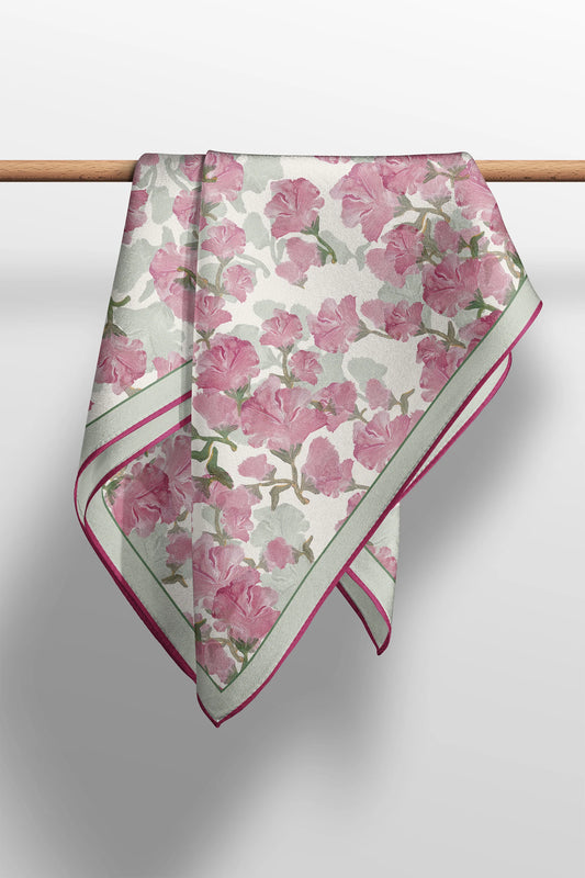 Betty Agnes Pink