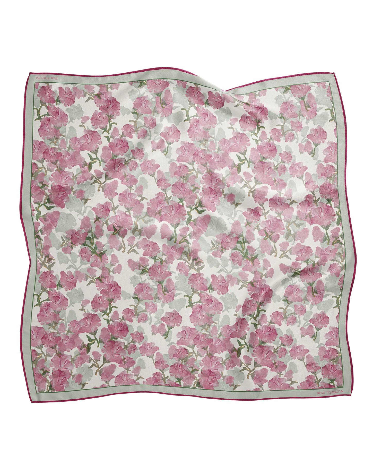 Betty Agnes Pink