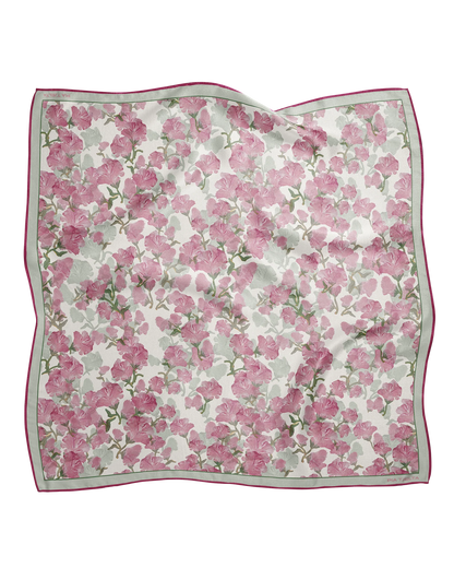Betty Agnes Pink
