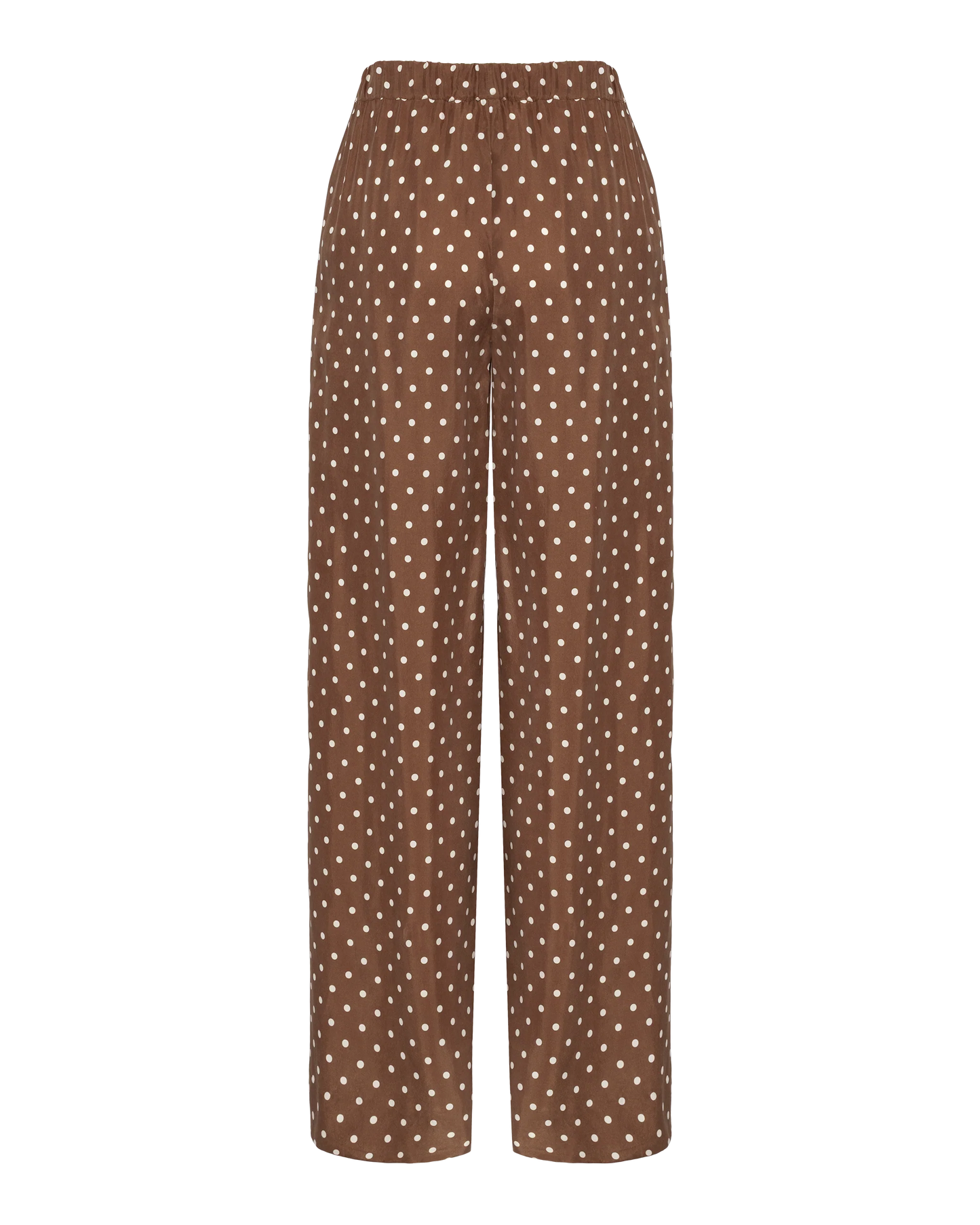 Drifter Dots Brown