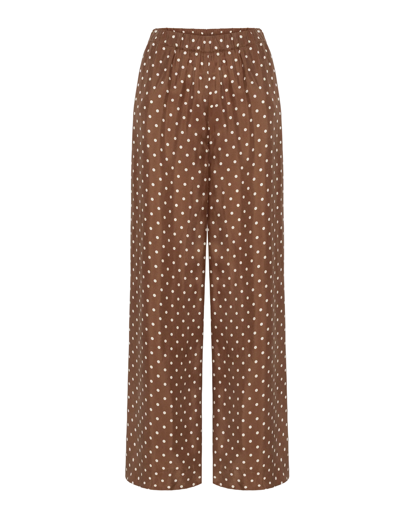 Drifter Dots Brown