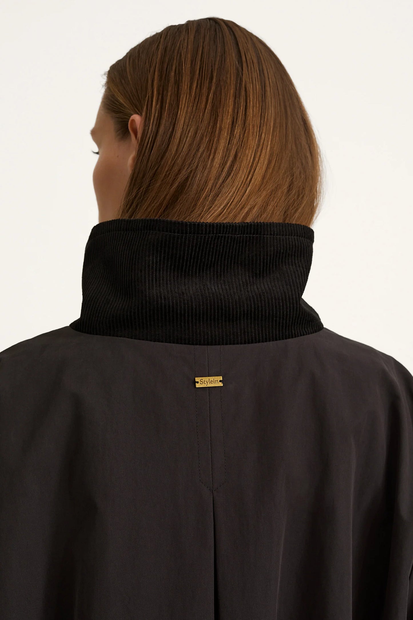 Sable Coat Black