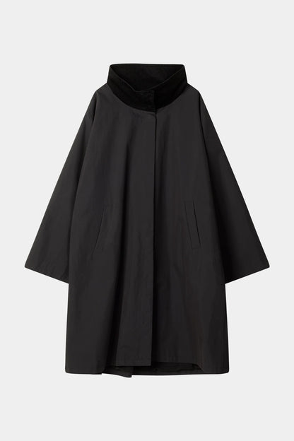 Sable Coat Black
