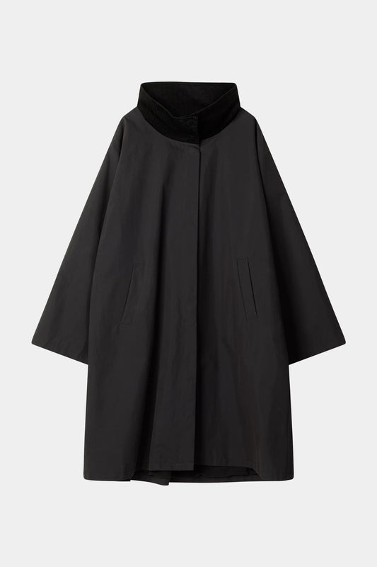 Sable Coat Black