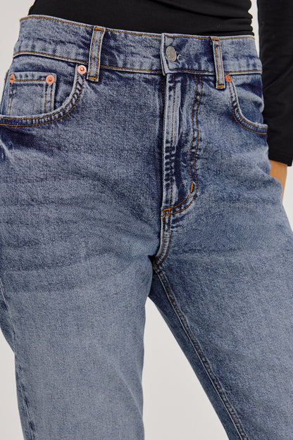 Topanga Straight Rancher Destructed