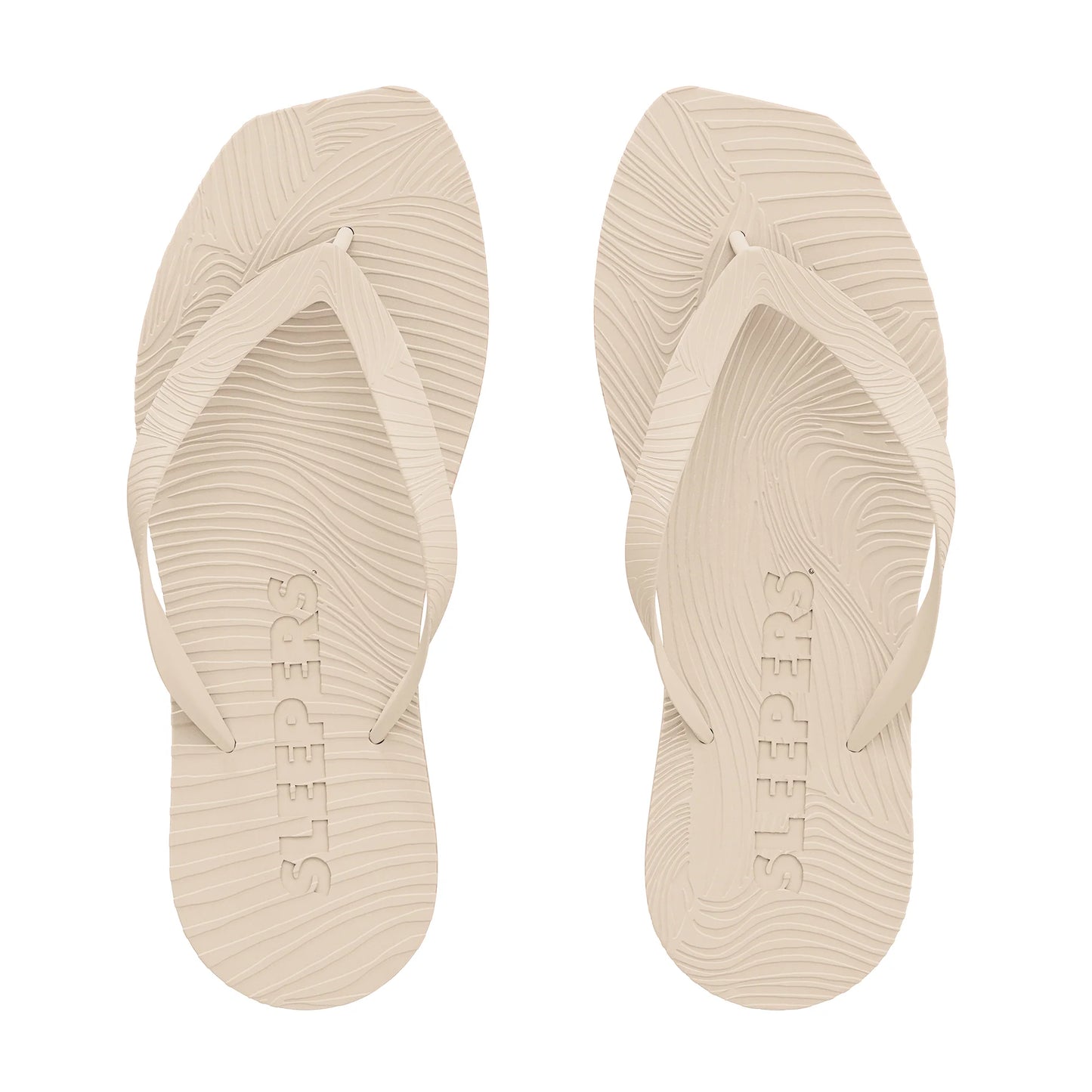 Tapered Platform Eggnog