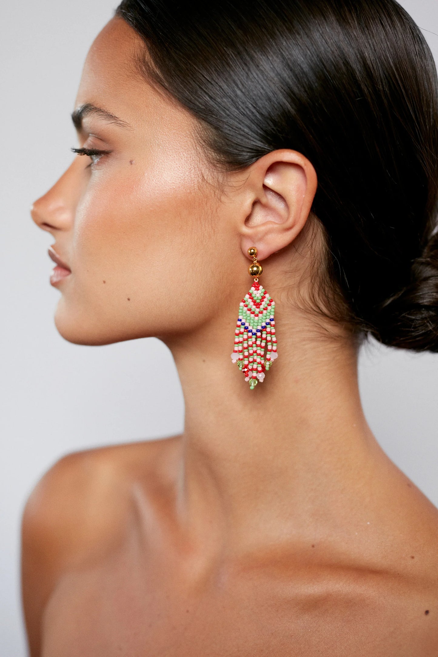 Palm Springs Earrings Paloma