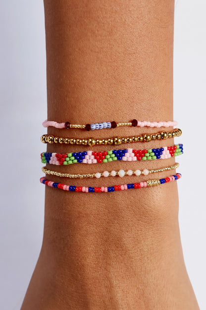 Palm Springs Bracelet Paloma