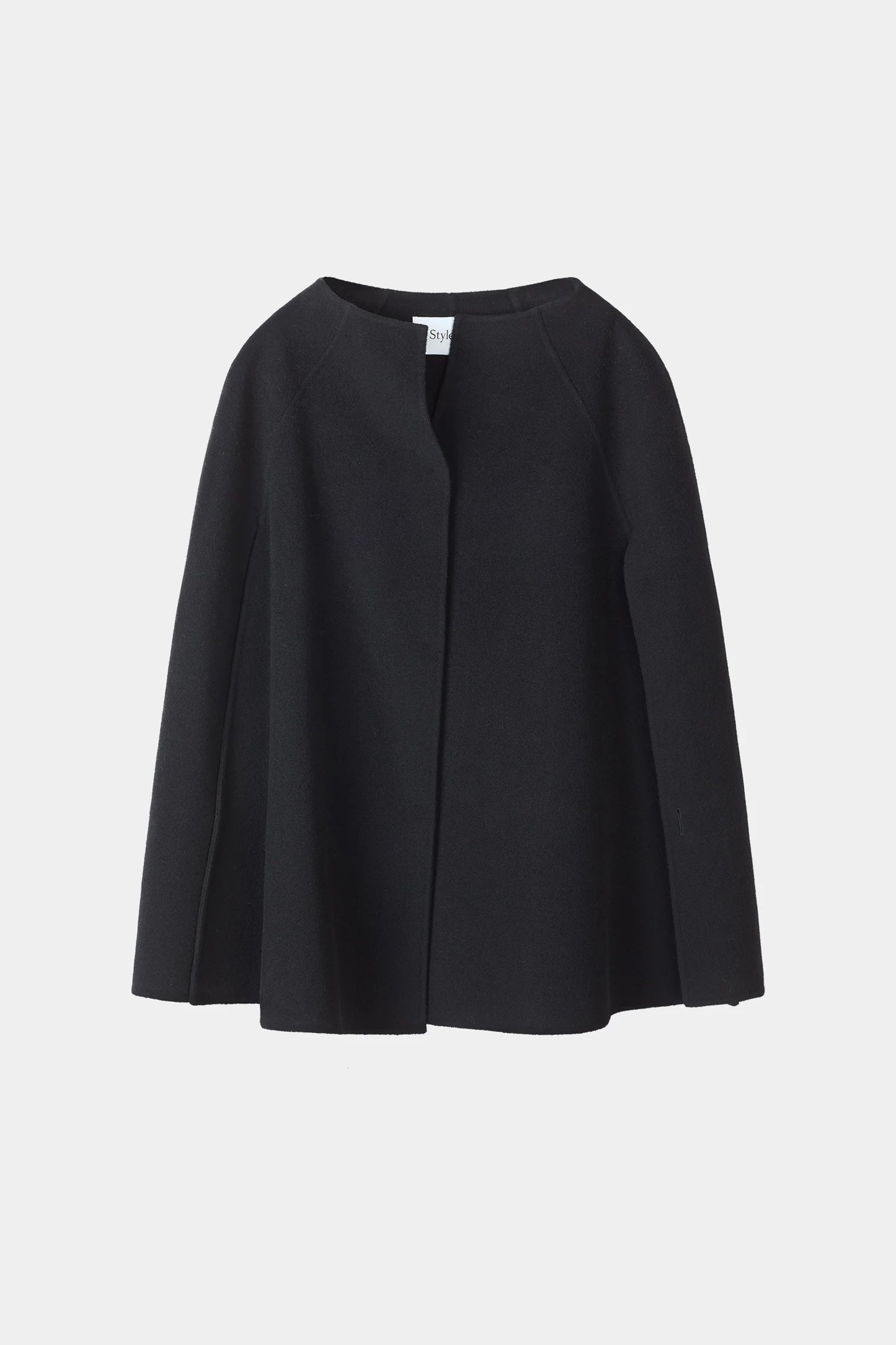 Thea Jacket Black