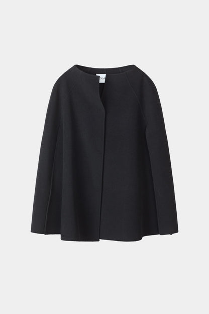 Thea Jacket Black