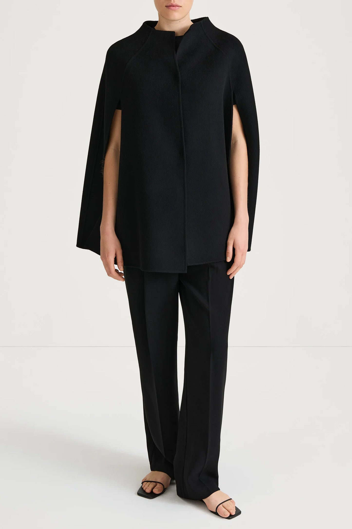 Thea Jacket Black