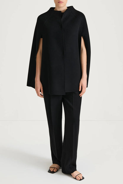 Thea Jacket Black