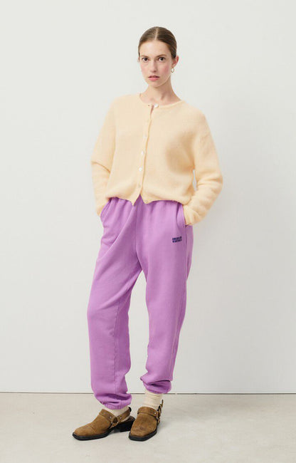 Vitow Cardigan Cheesecake