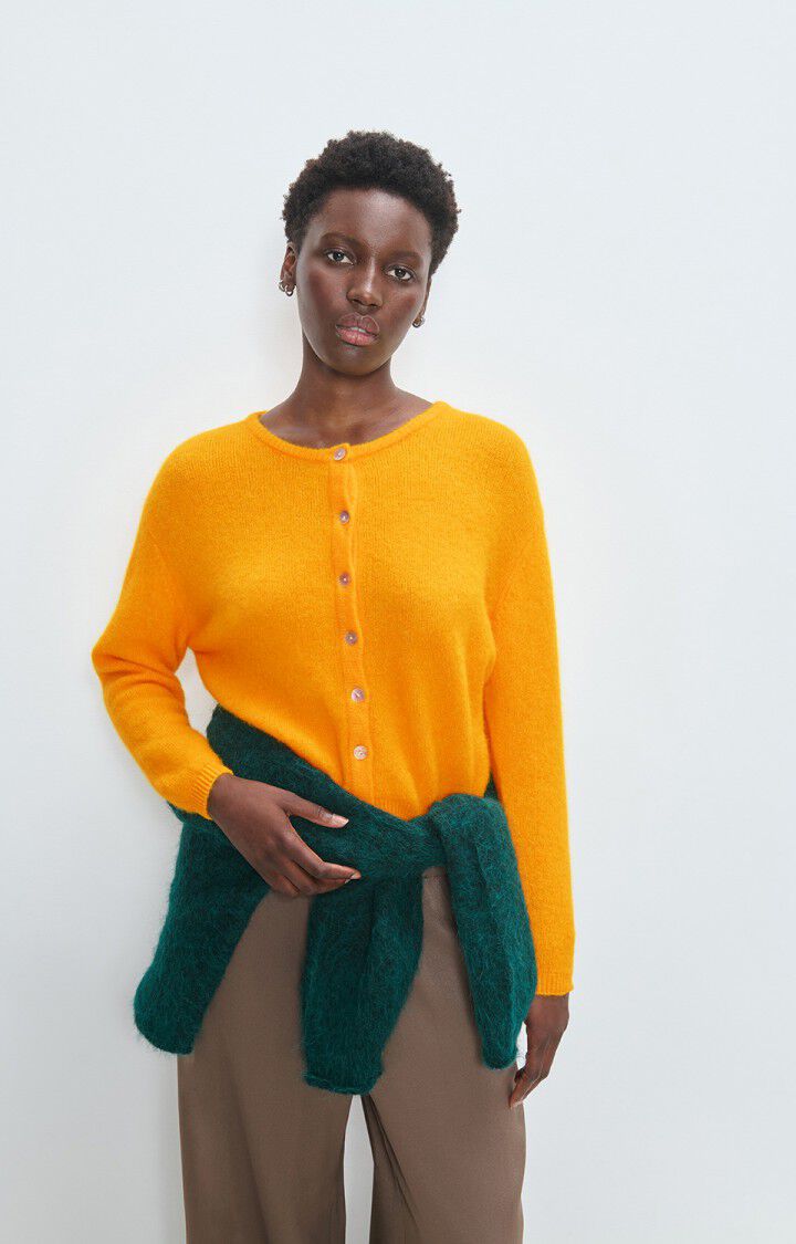 Vitow Cardigan Lumiere Light