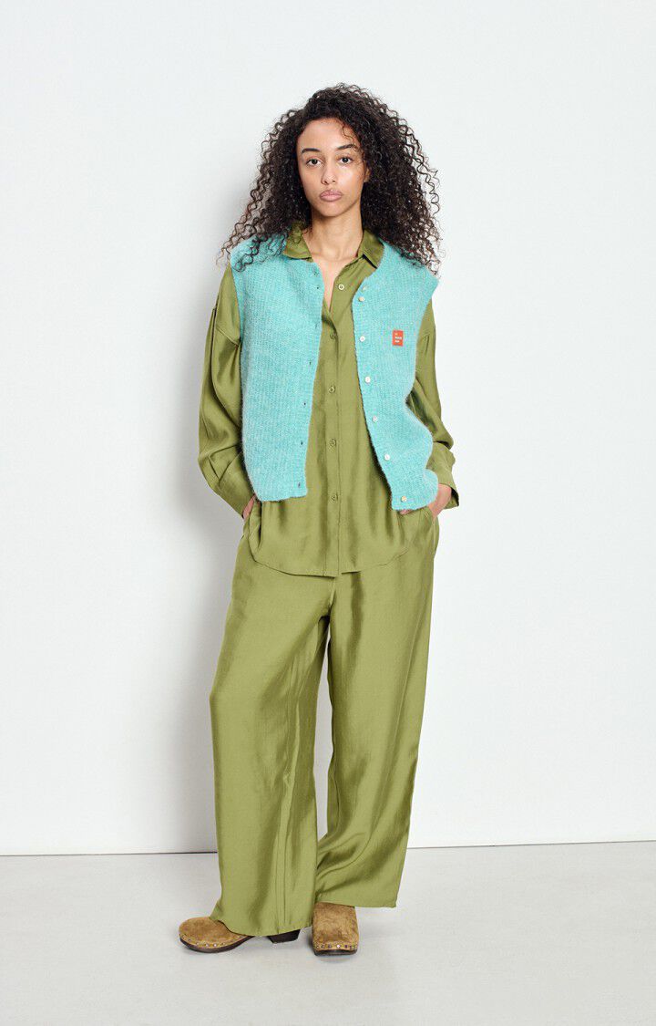 East Cardigan Reef Melange