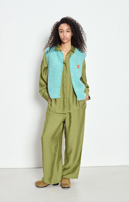 East Cardigan Reef Melange