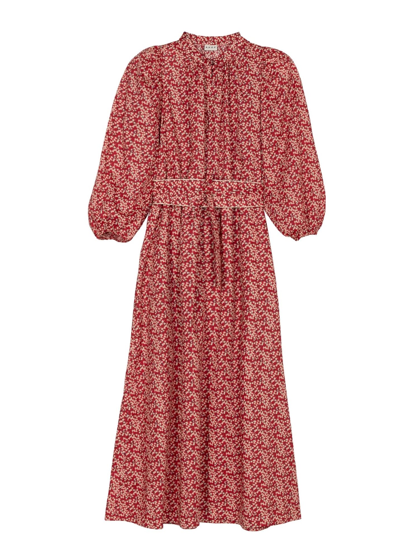 New Maya Dress Mitsi Valeria