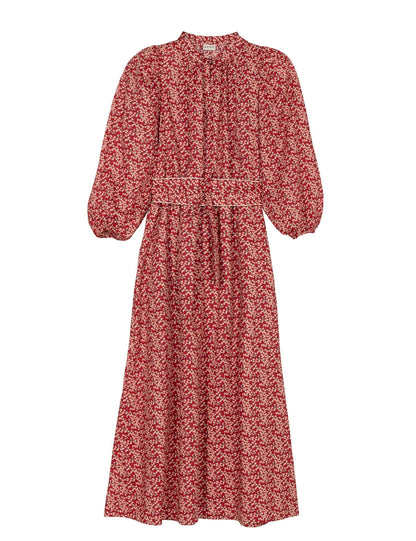 New Maya Dress Mitsi Valeria