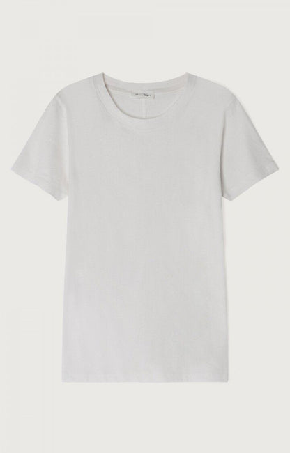Gamipy T-Shirt White