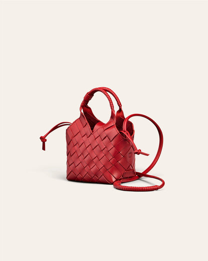 Misu Mini Lipstick Red