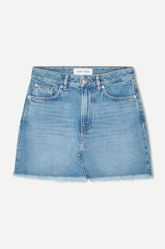 Sashelly Skirt Ocean Surf