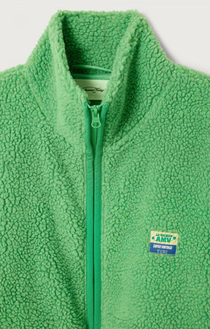 Hoktown Jacket Palm Tree