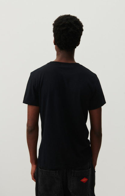 Gamipy T-Shirt Black