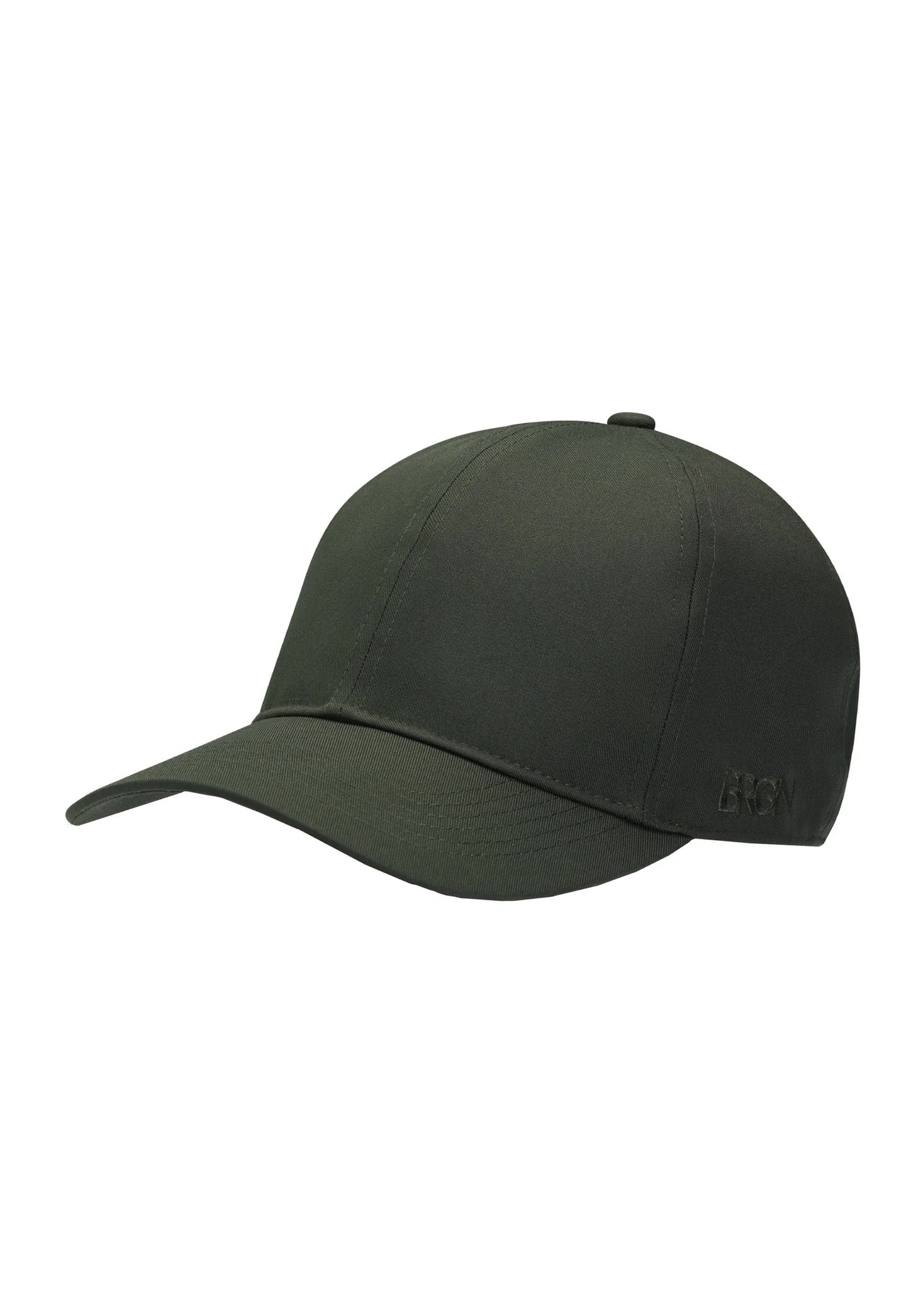 Sommersol Caps Rosin Dark Green