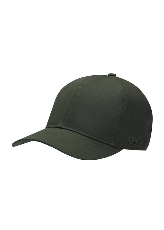 Sommersol Caps Rosin Dark Green