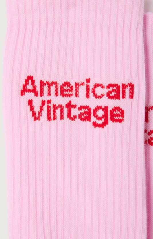 Mixte Sock Clypsun Lilac