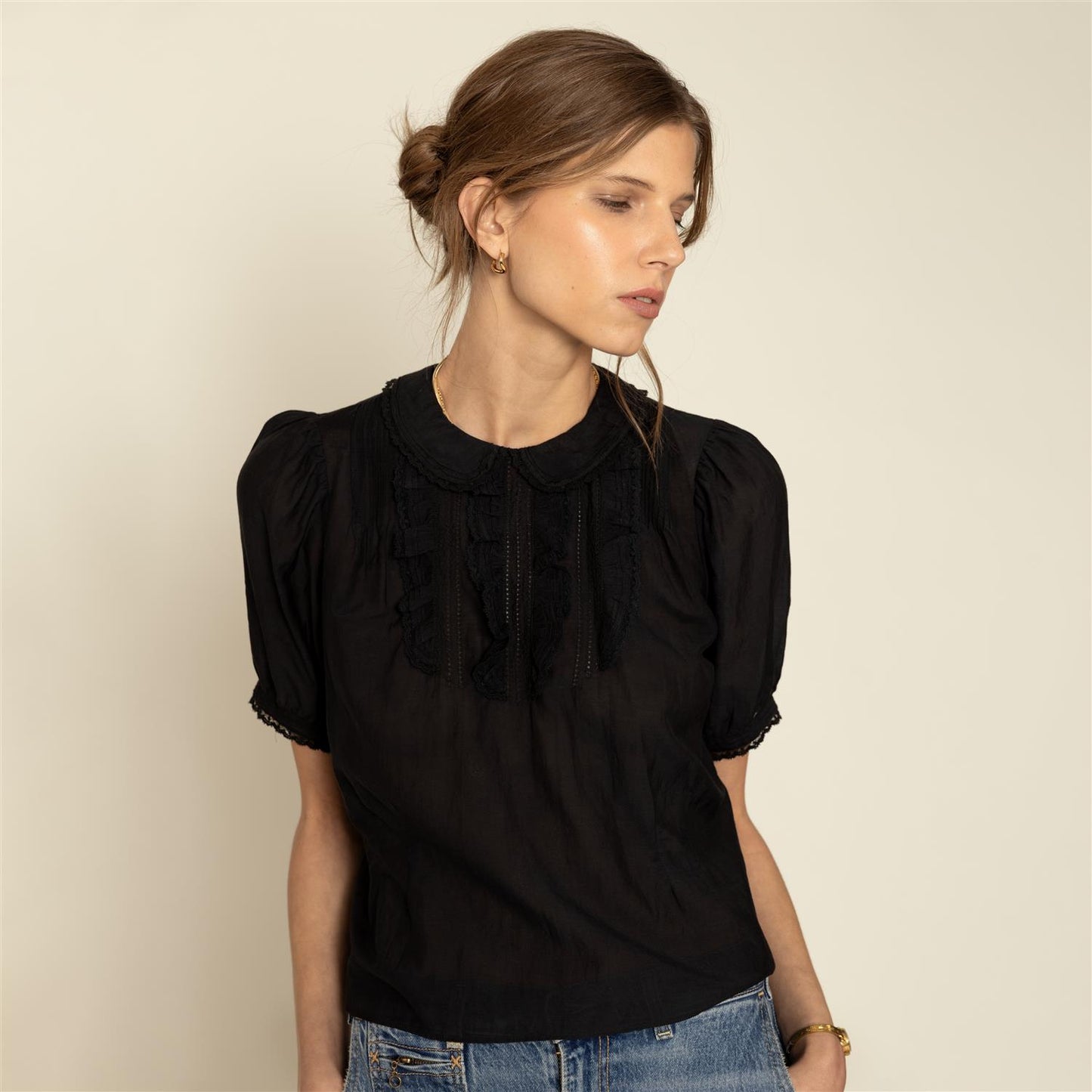 Bergljot Black