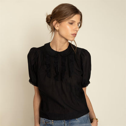 Bergljot Black