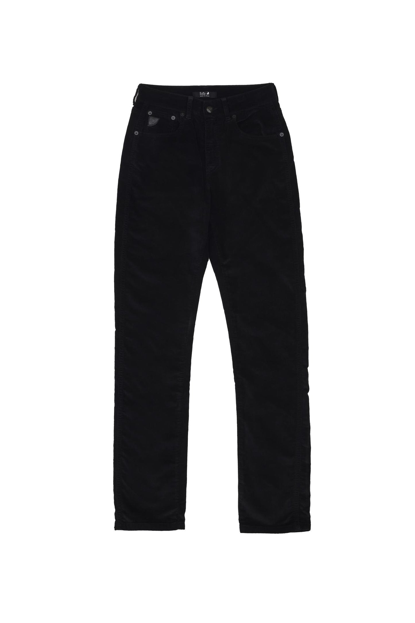 Maca Mistral Cord Black