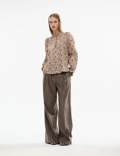 Annabella Blouse Marlow