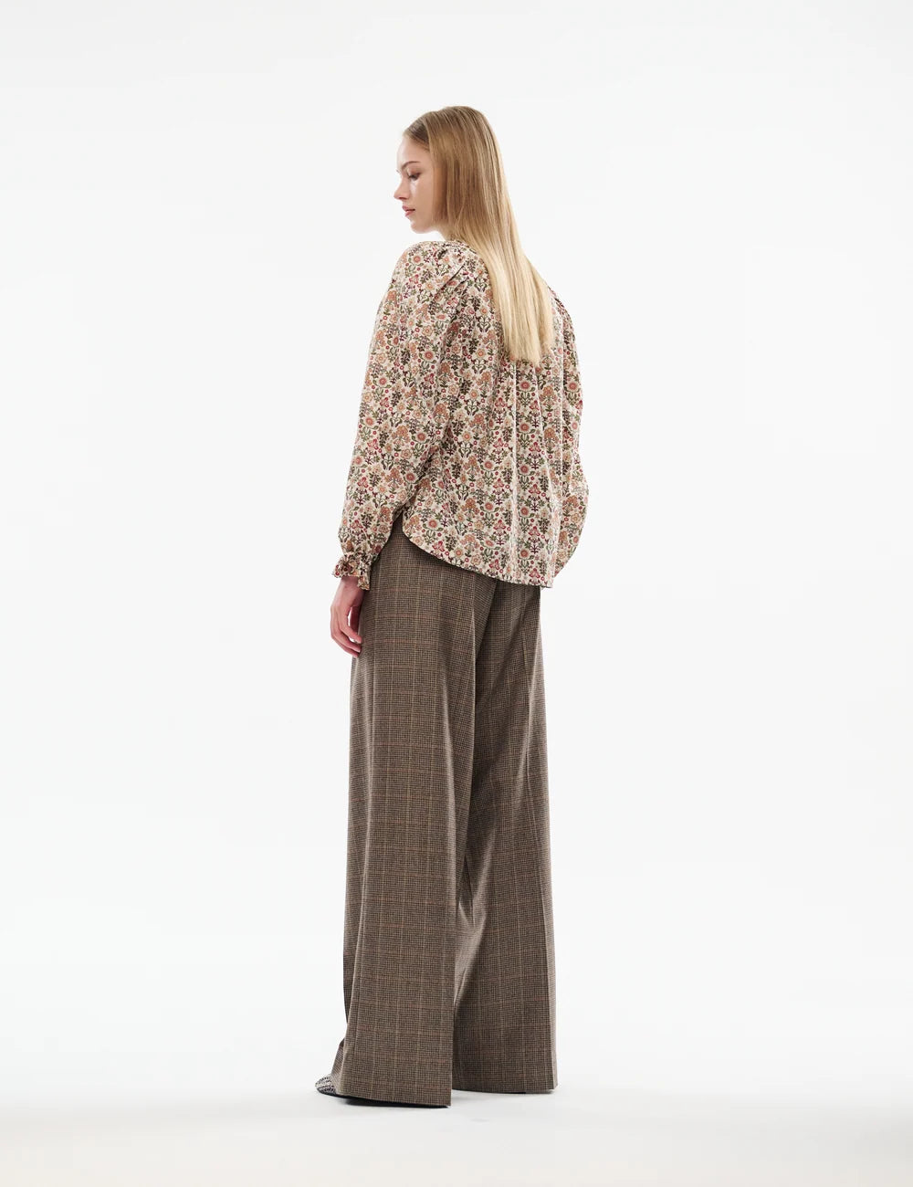Annabella Blouse Marlow